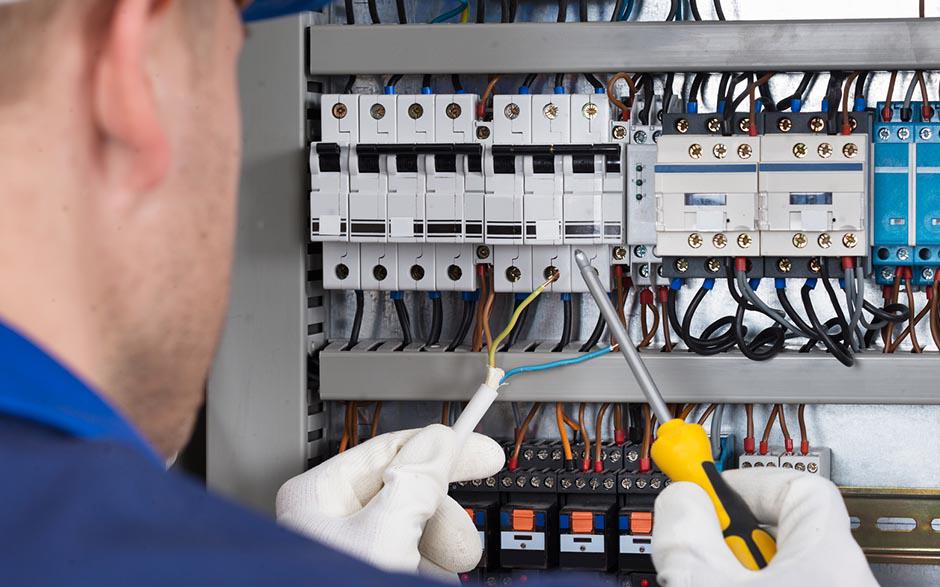 dépannage électricien L'Isle-Adam