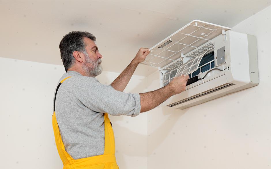 électricien courant faible Sartrouville