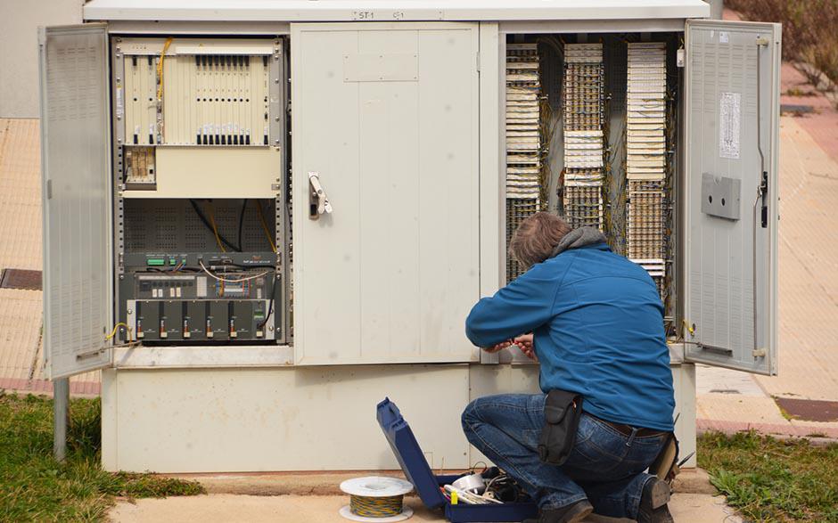  électricien urgence L'Isle-Adam