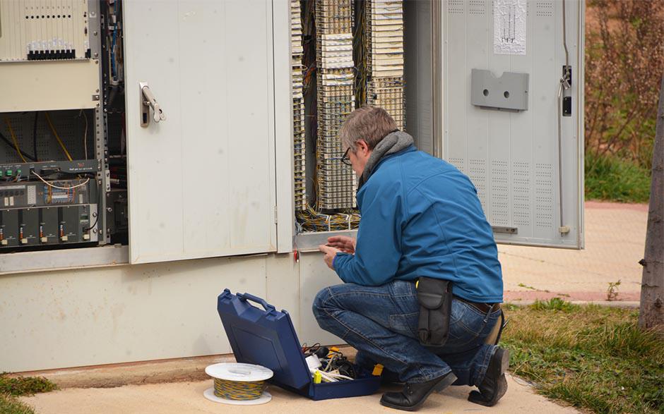 cherche électricien pas cher Argenteuil