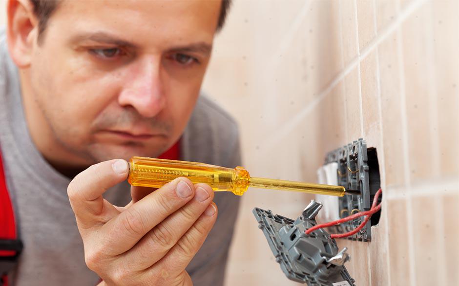 électricien courant faible Sartrouville