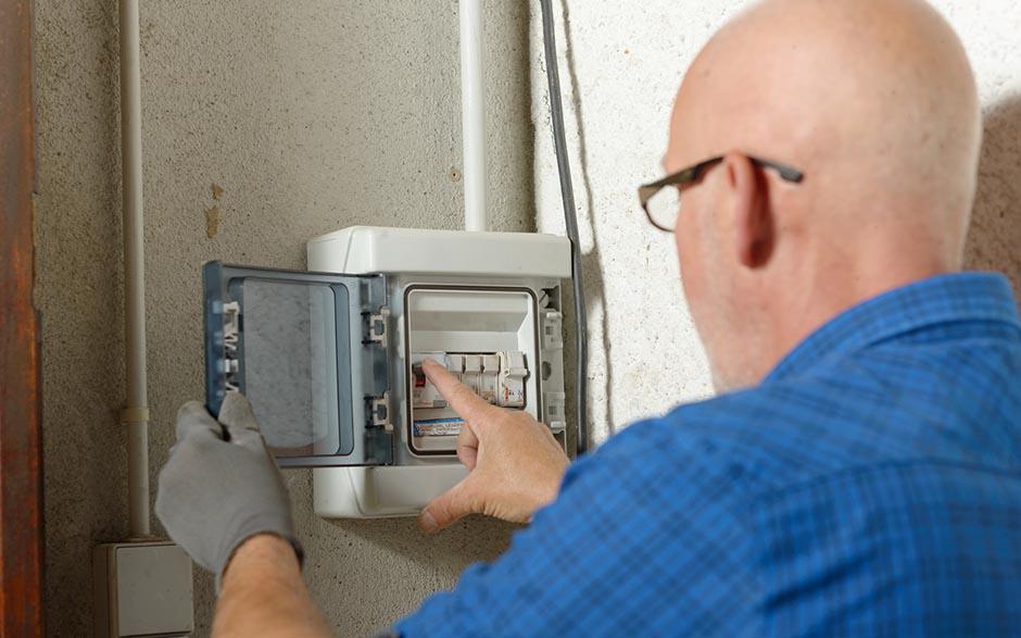 électricien urgence Paris 20